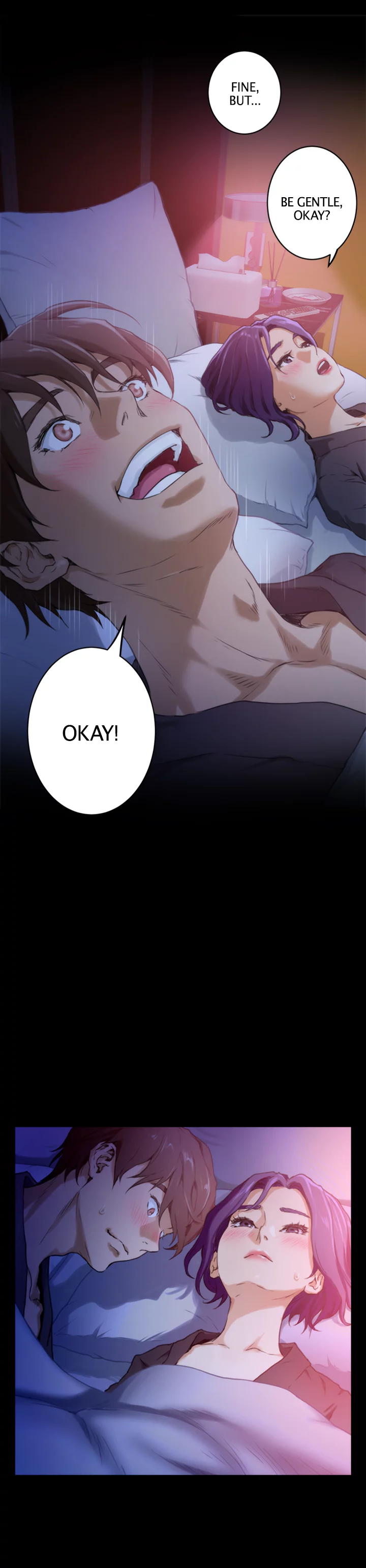 S-Mate Chapter 5 Page 13
