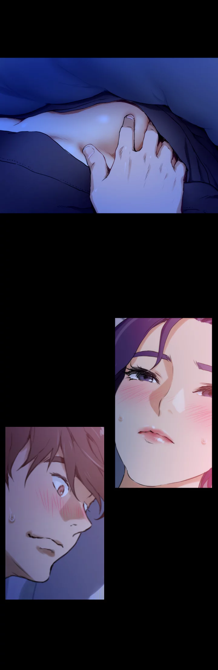 S-Mate Chapter 5 Page 14
