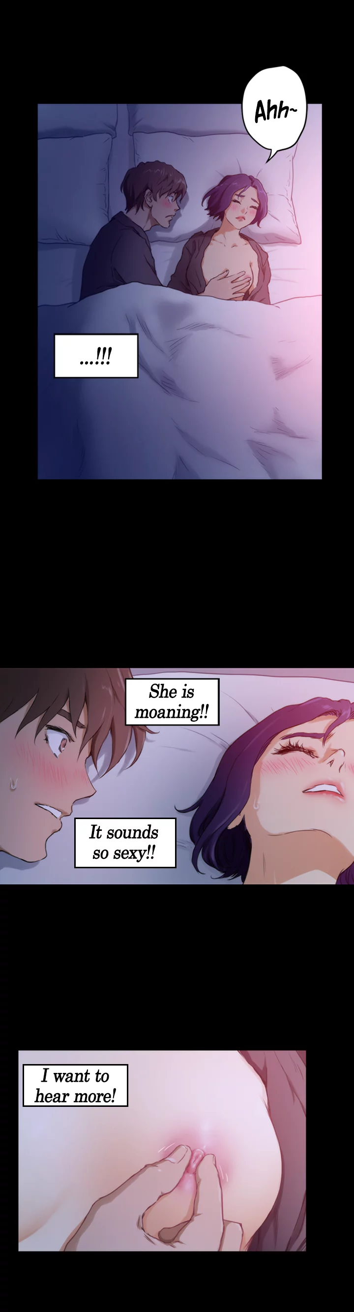 S-Mate Chapter 5 Page 18