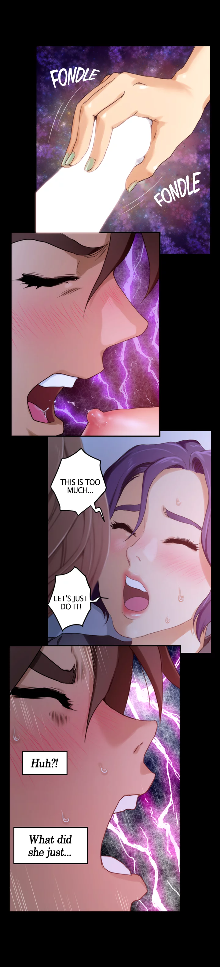 S-Mate Chapter 5 Page 25