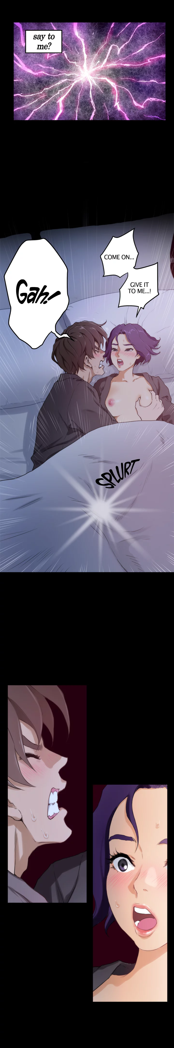 S-Mate Chapter 5 Page 26