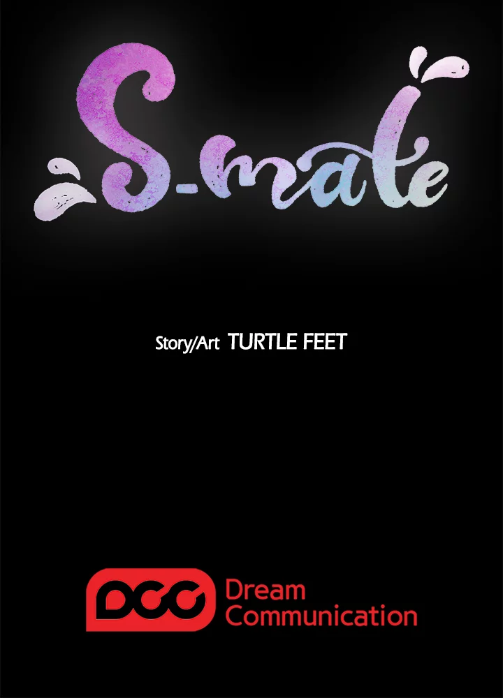 S-Mate Chapter 5 Page 28
