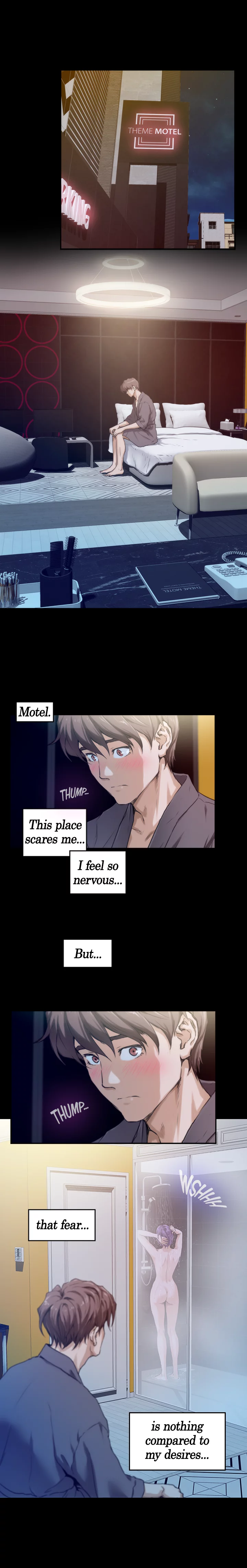S-Mate Chapter 5 Page 3