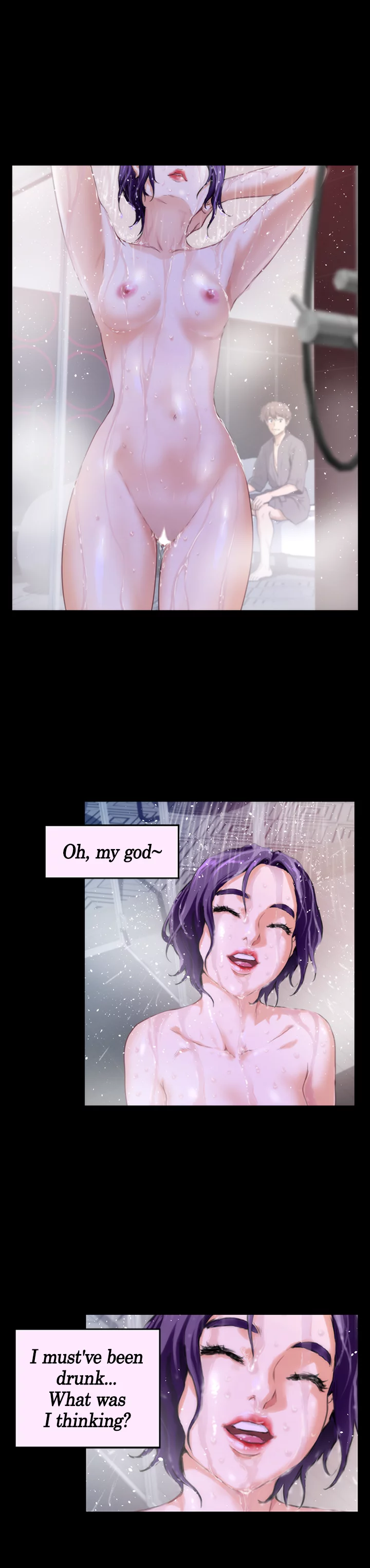 S-Mate Chapter 5 Page 4
