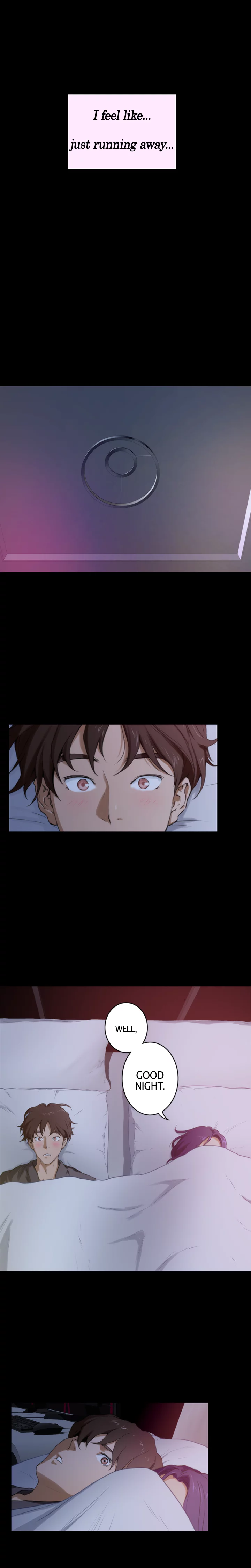 S-Mate Chapter 5 Page 6