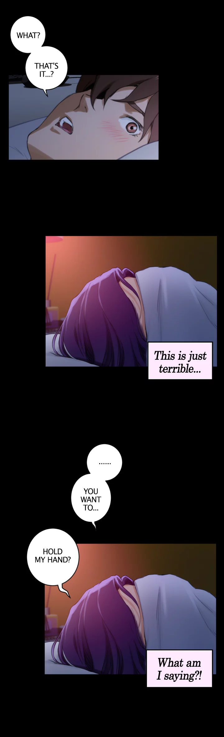 S-Mate Chapter 5 Page 7