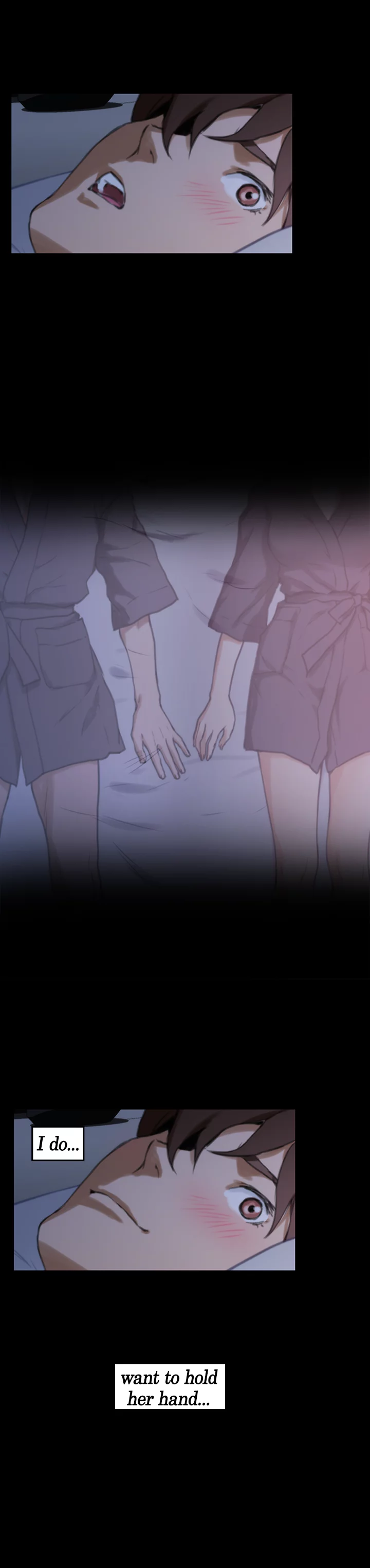 S-Mate Chapter 5 Page 8
