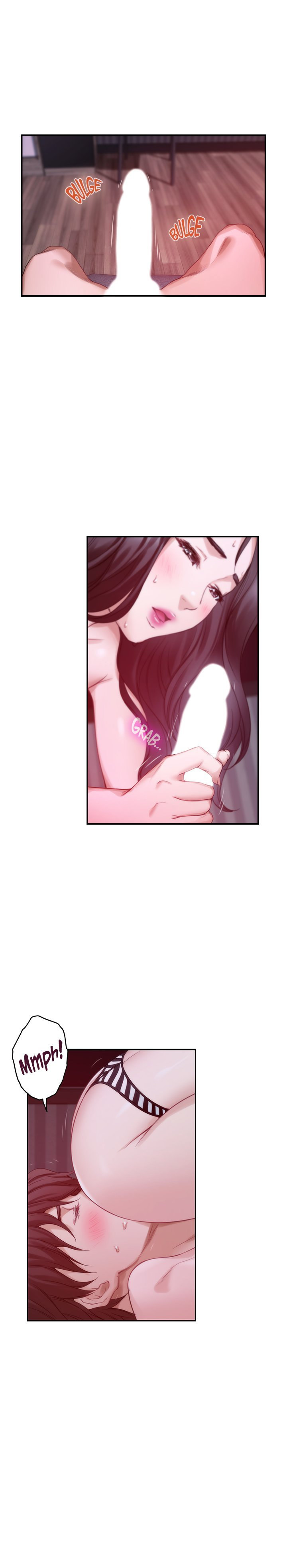 S-Mate Chapter 50 Page 16