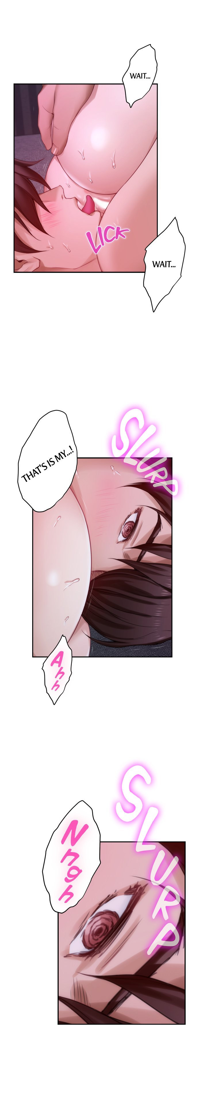 S-Mate Chapter 50 Page 20