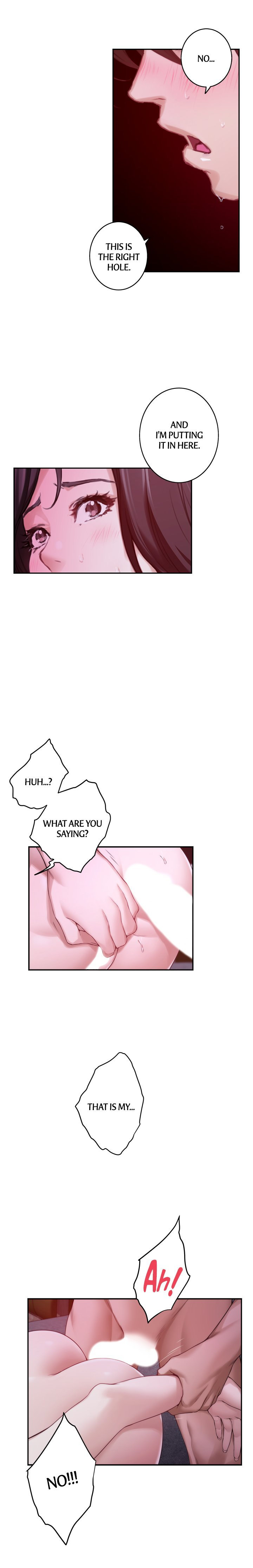 S-Mate Chapter 50 Page 23