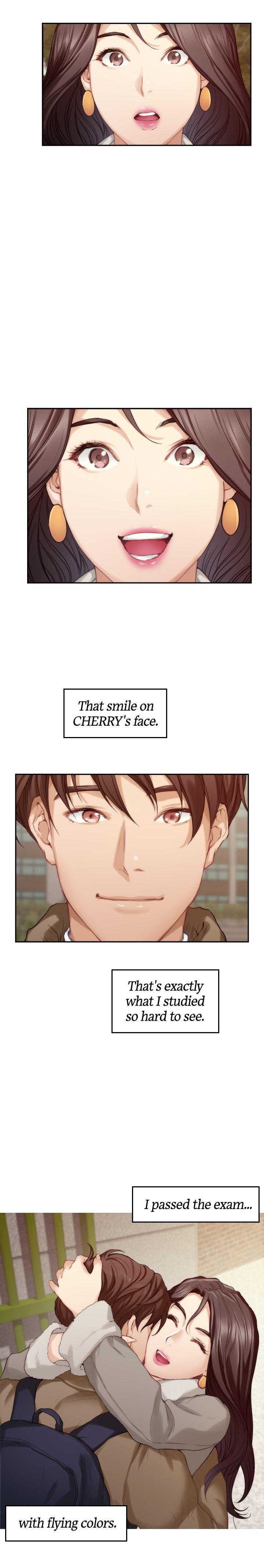 S-Mate Chapter 50 Page 4