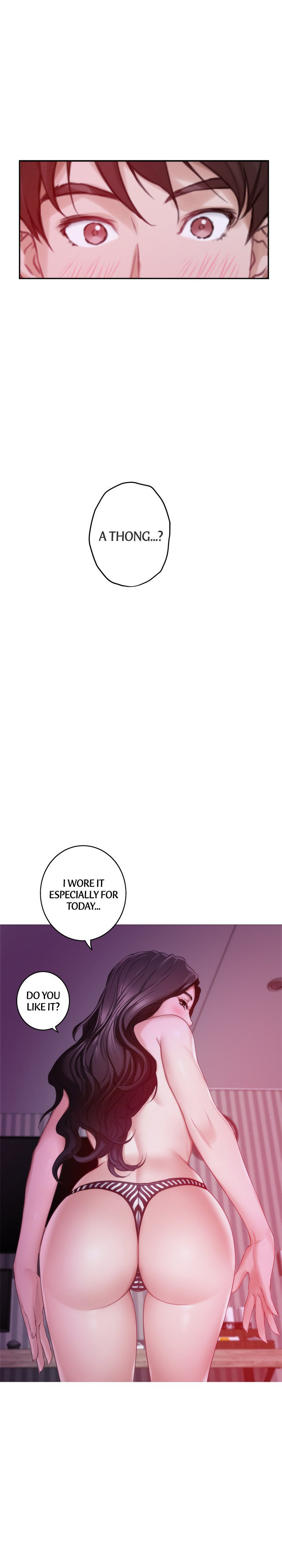 S-Mate Chapter 50 Page 8