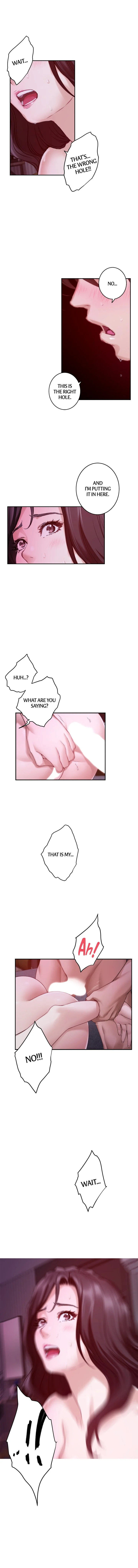 S-Mate Chapter 51 Page 1
