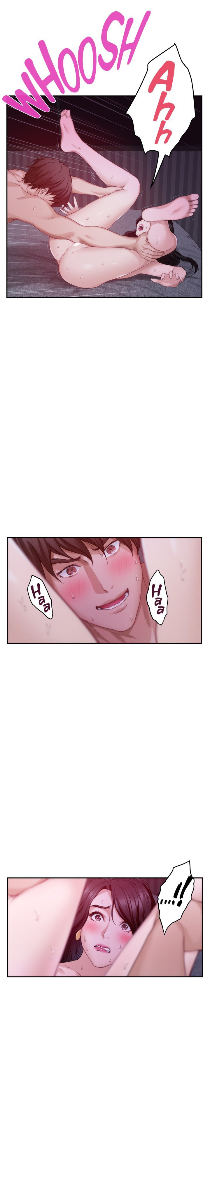 S-Mate Chapter 51 Page 12