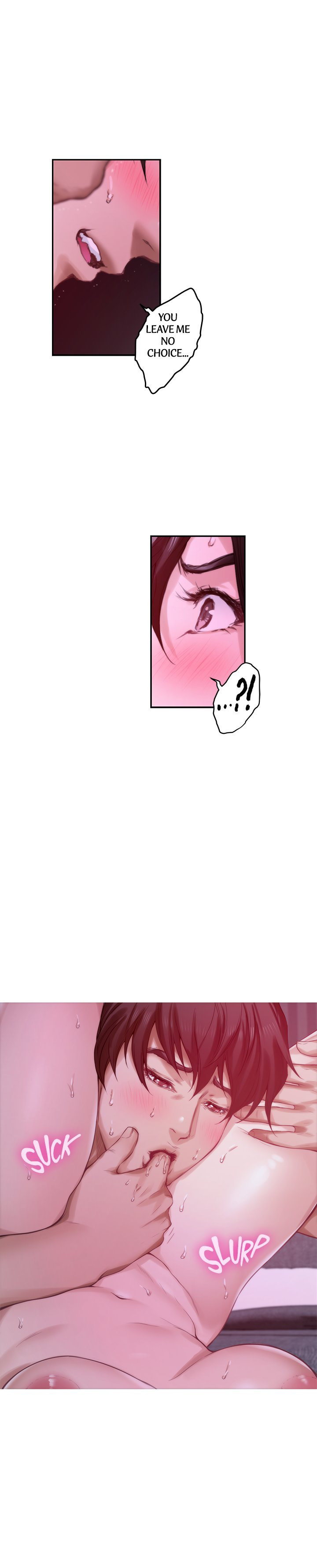 S-Mate Chapter 51 Page 15