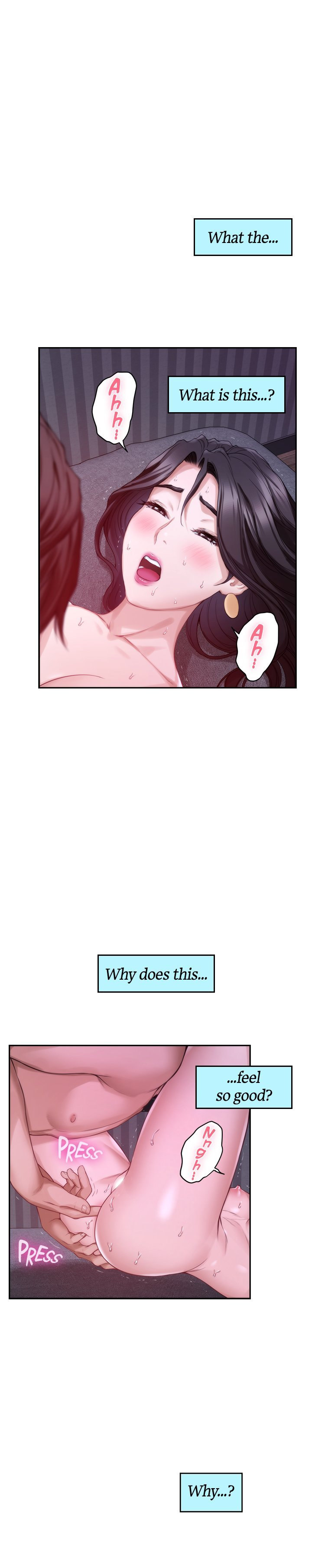 S-Mate Chapter 51 Page 18