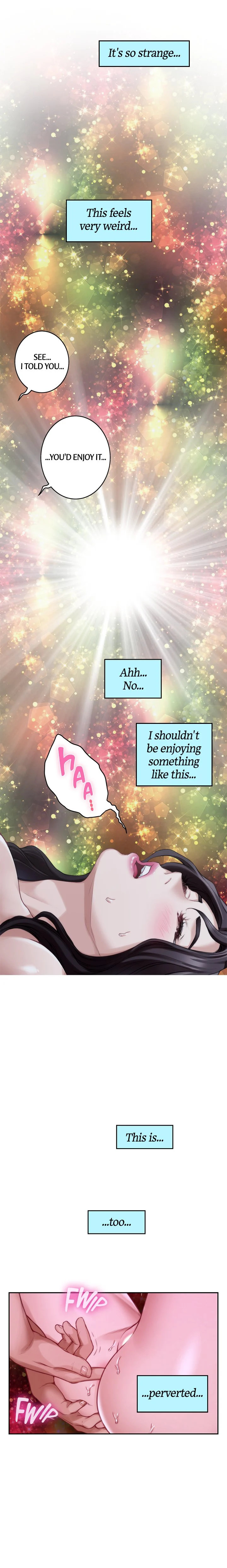 S-Mate Chapter 51 Page 20