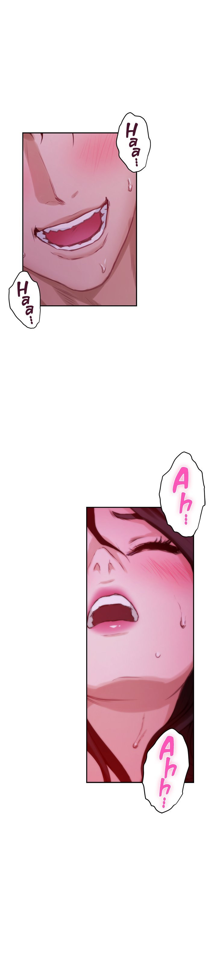 S-Mate Chapter 51 Page 21