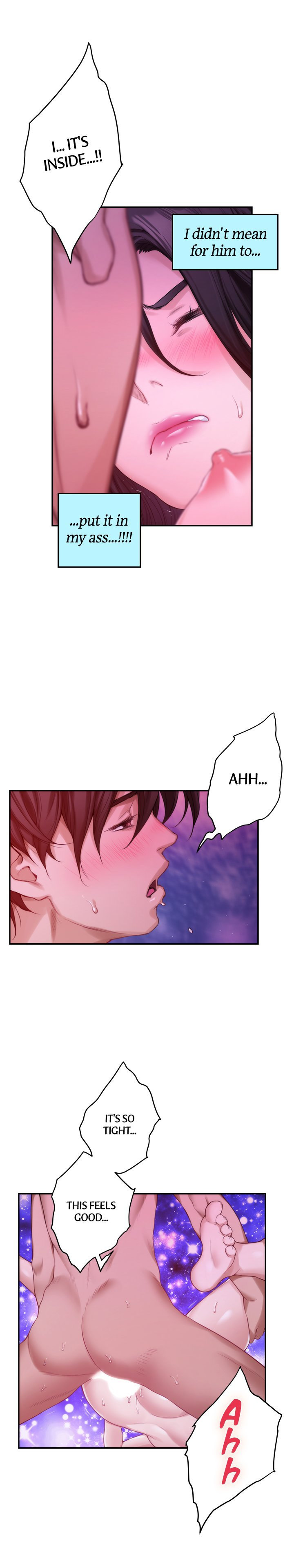 S-Mate Chapter 51 Page 25