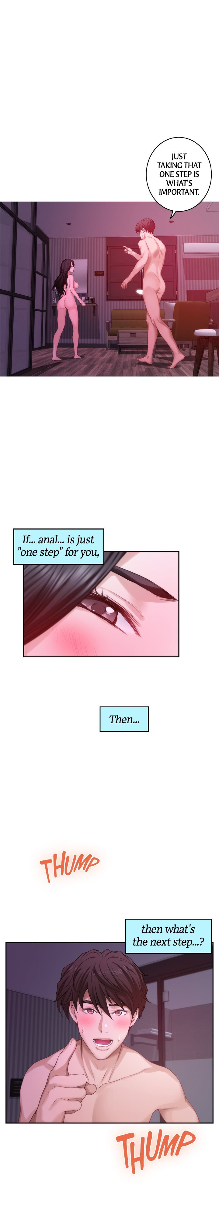 S-Mate Chapter 51 Page 7