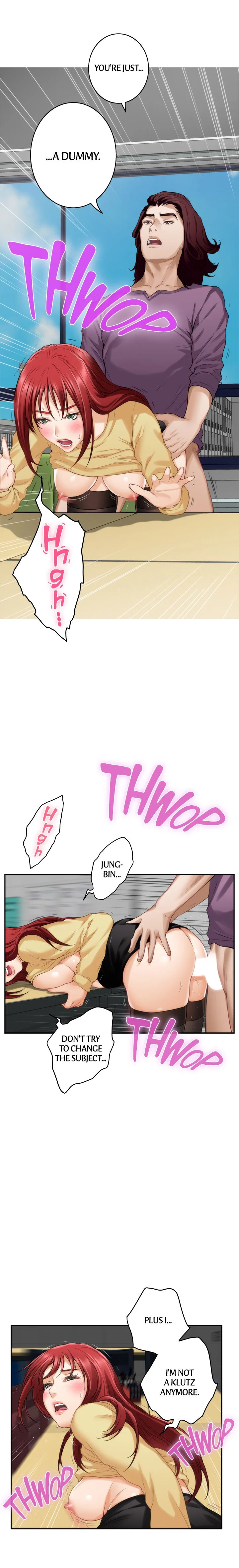 S-Mate Chapter 52 Page 12