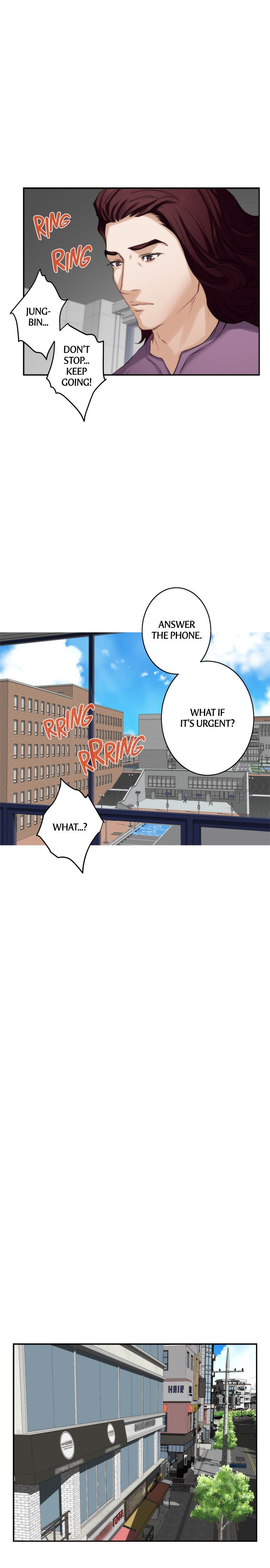 S-Mate Chapter 52 Page 15
