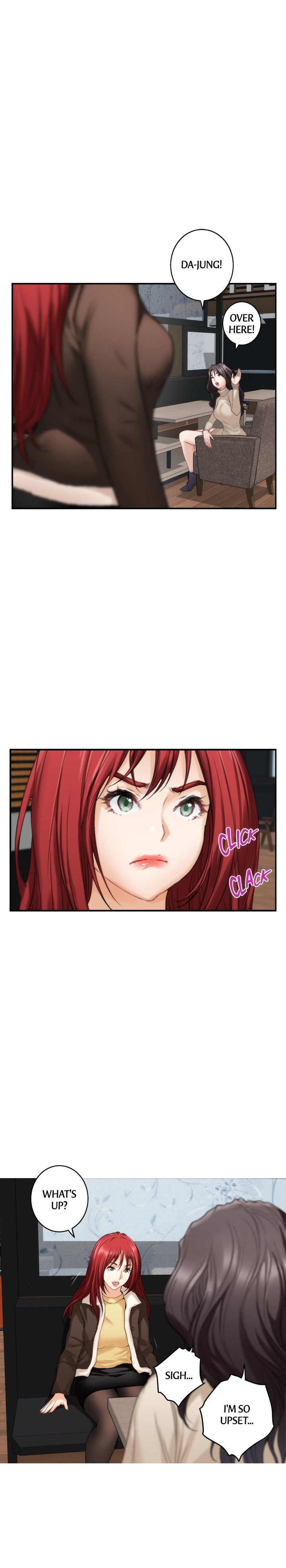 S-Mate Chapter 52 Page 16