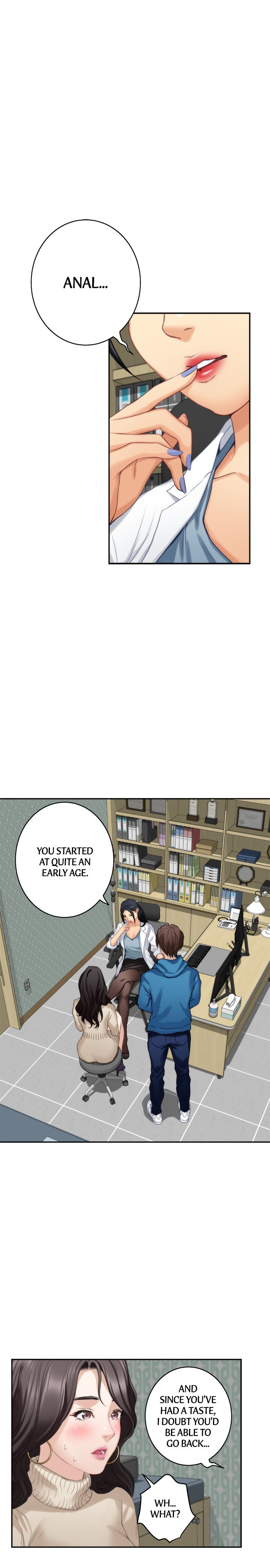S-Mate Chapter 52 Page 2