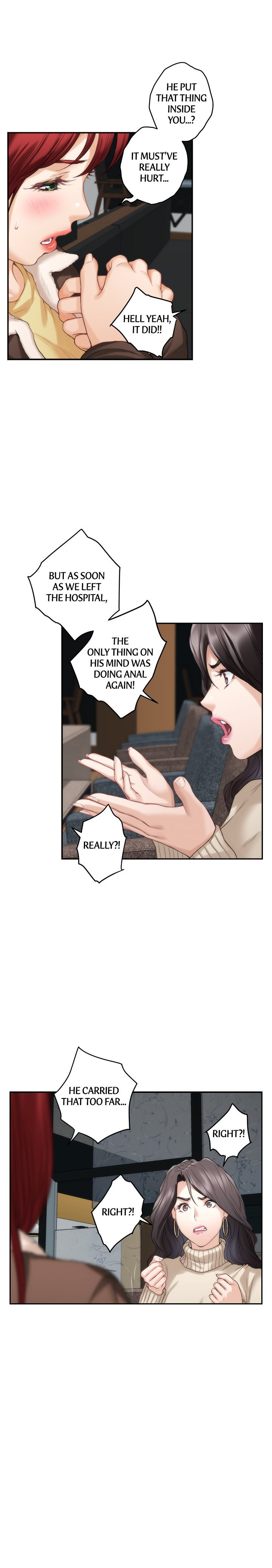 S-Mate Chapter 52 Page 22