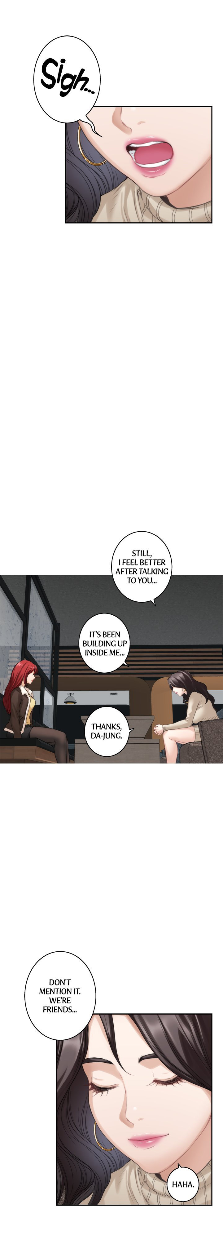 S-Mate Chapter 52 Page 23