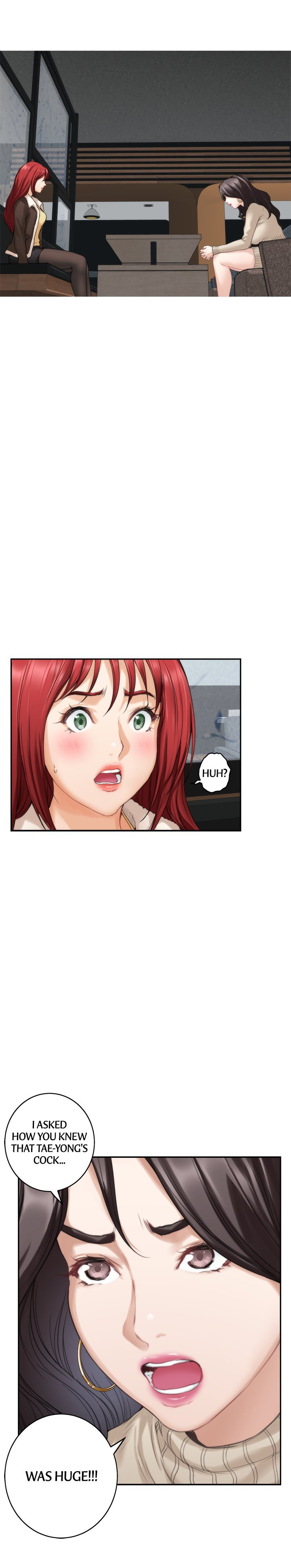 S-Mate Chapter 52 Page 26