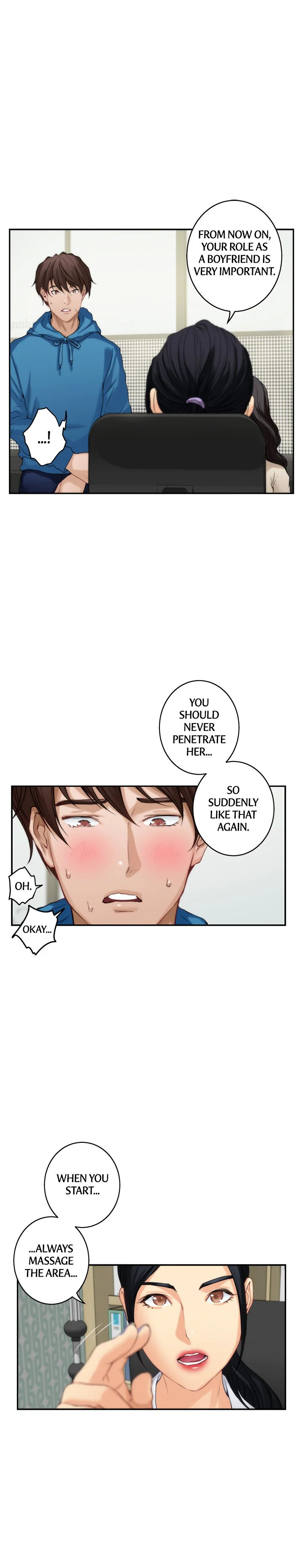 S-Mate Chapter 52 Page 3
