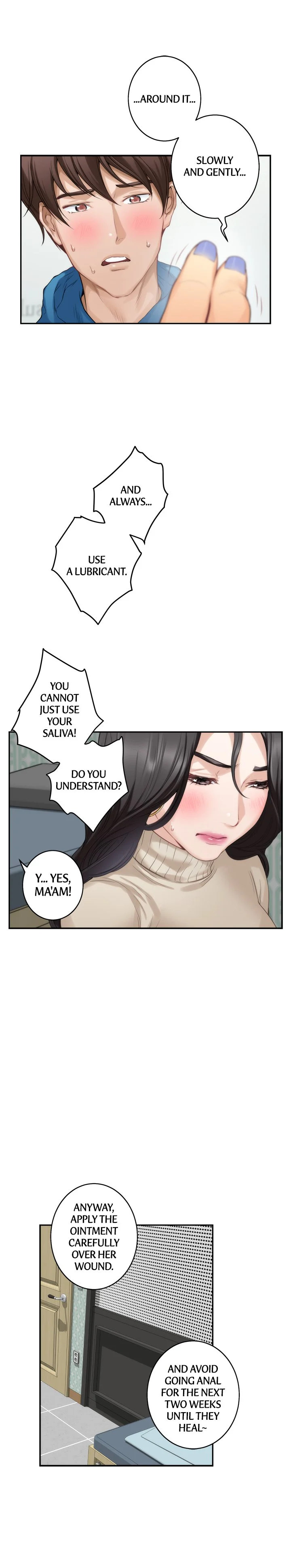 S-Mate Chapter 52 Page 4