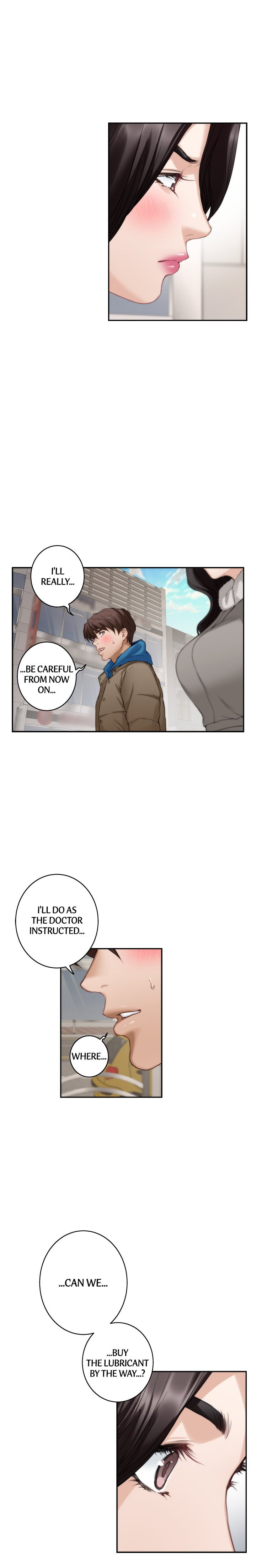 S-Mate Chapter 52 Page 6