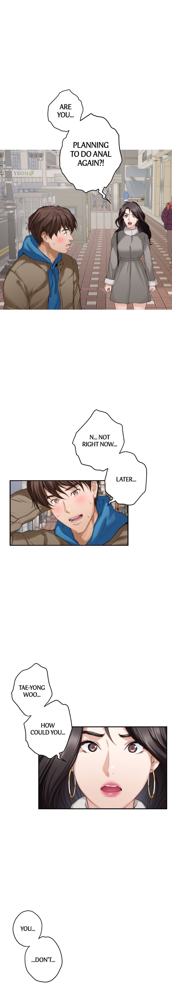 S-Mate Chapter 52 Page 7