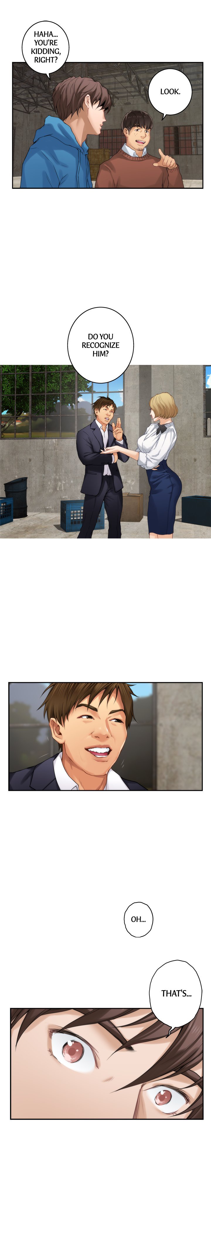S-Mate Chapter 53 Page 10