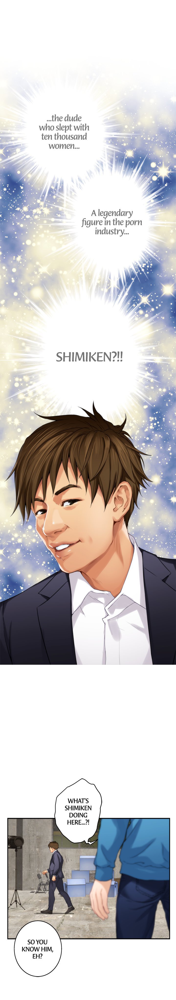 S-Mate Chapter 53 Page 11