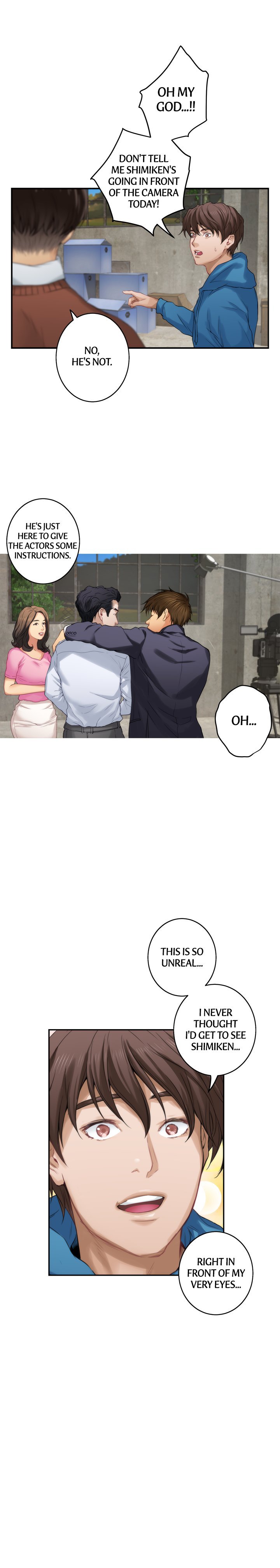 S-Mate Chapter 53 Page 12