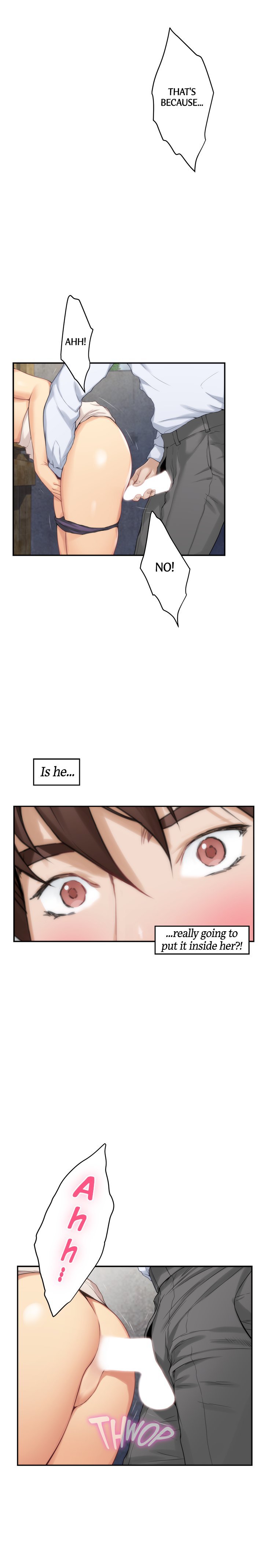S-Mate Chapter 53 Page 15