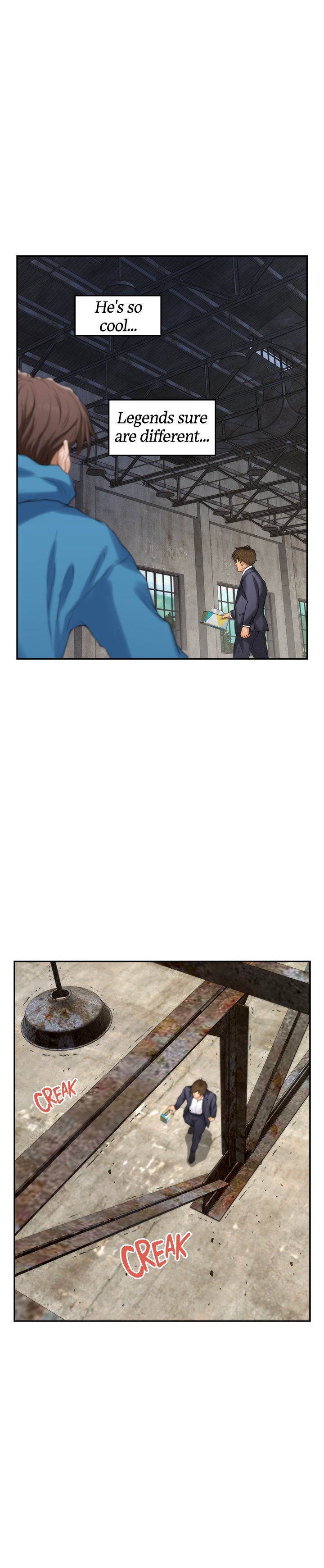 S-Mate Chapter 53 Page 21