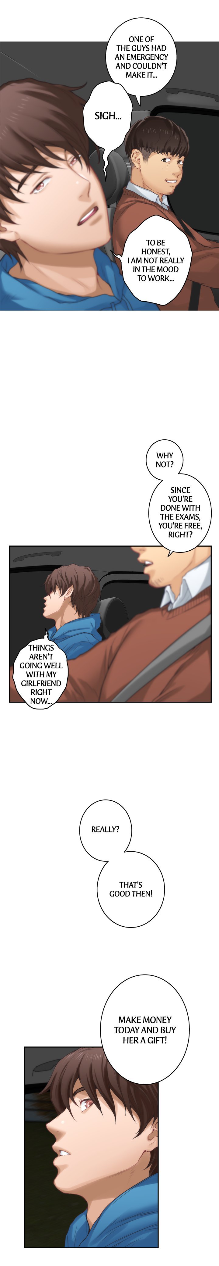 S-Mate Chapter 53 Page 4