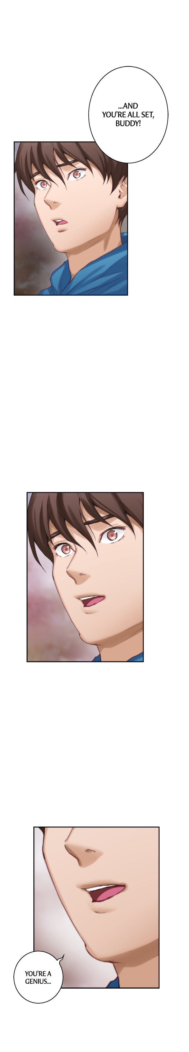 S-Mate Chapter 53 Page 6