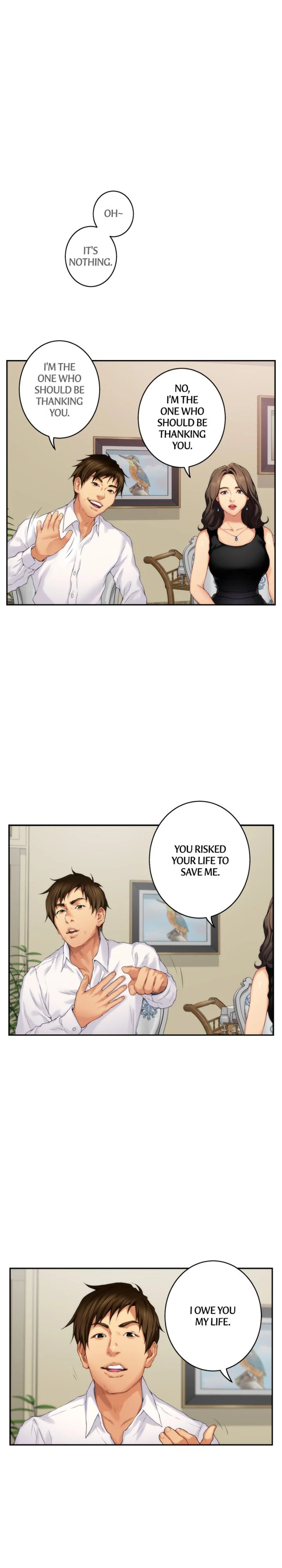 S-Mate Chapter 54 Page 20