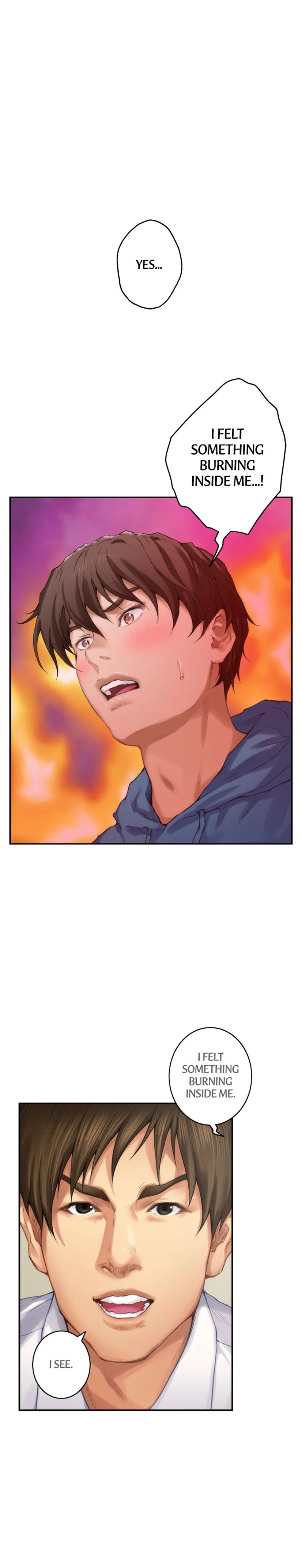 S-Mate Chapter 54 Page 25