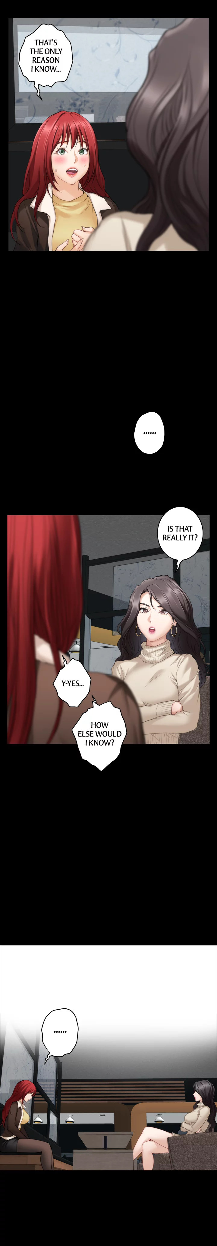 S-Mate Chapter 55 Page 10
