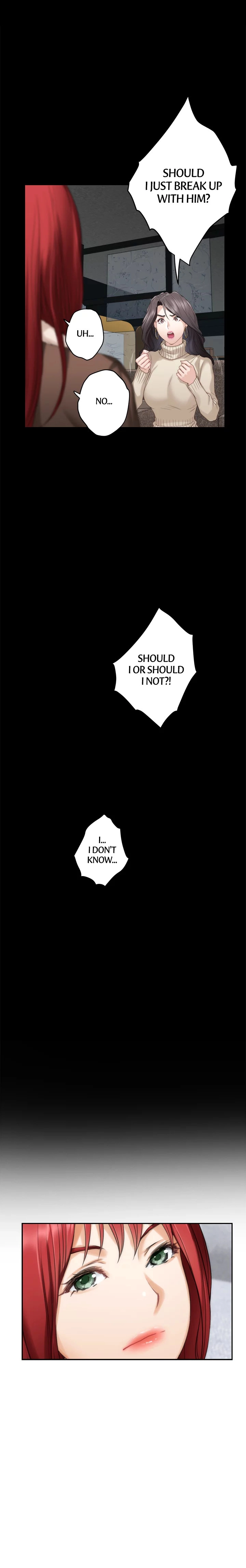 S-Mate Chapter 55 Page 12