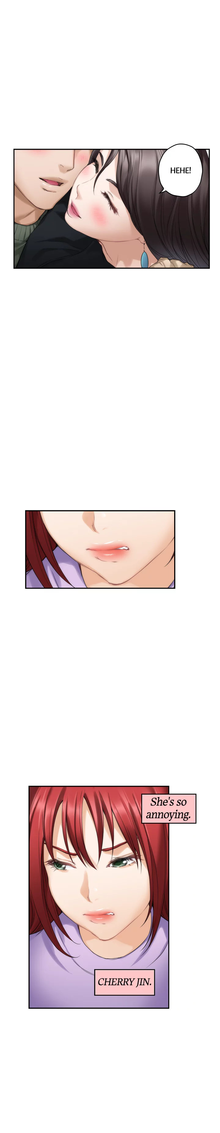 S-Mate Chapter 55 Page 14