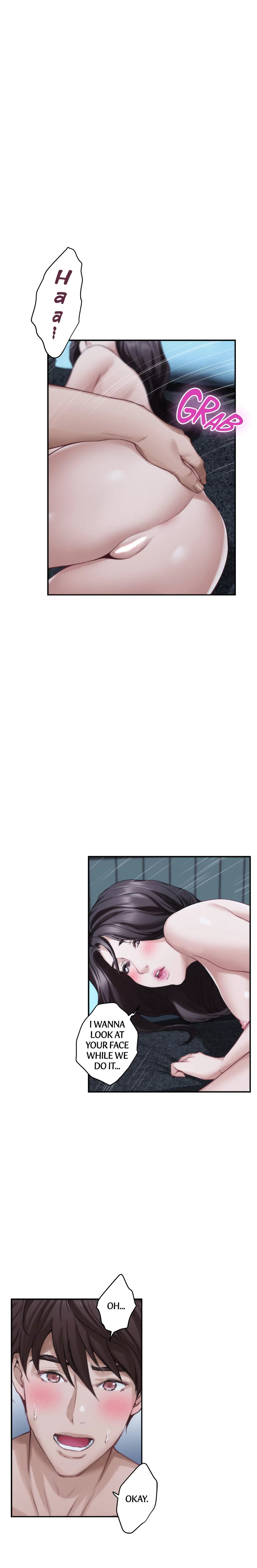 S-Mate Chapter 55 Page 15