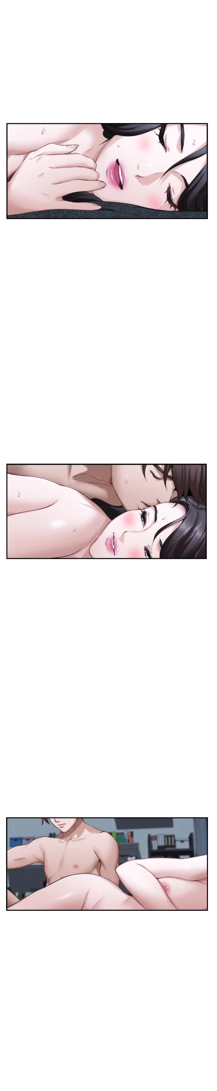 S-Mate Chapter 55 Page 19