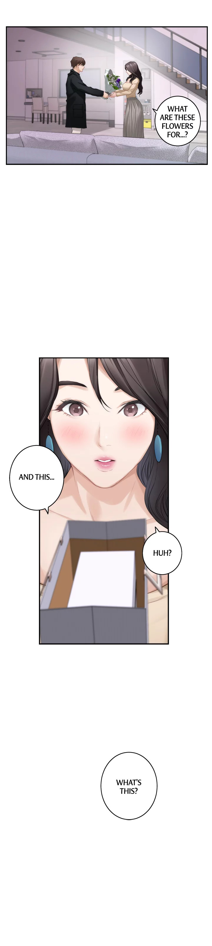 S-Mate Chapter 55 Page 3